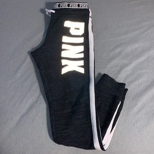 PINK Victoria Secret Joggers